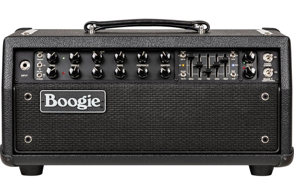 MESA/Boogie Mark Five: 35 Head image 1