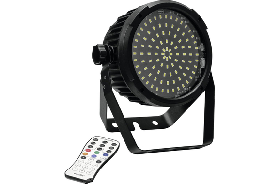 Eurolite LED SLS-98 Strobe SMD Stroboscope image 1