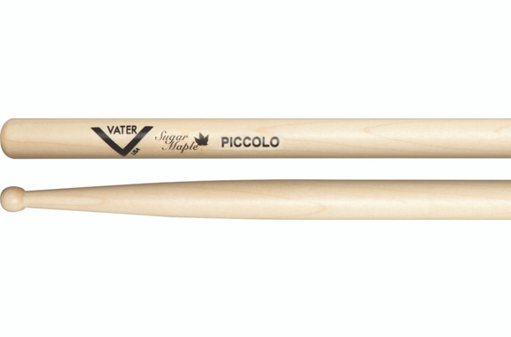 Vater VSMPW Sugar Maple Piccolo image 1