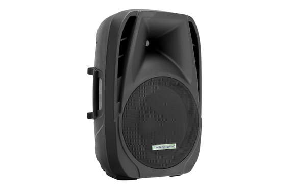 Pronomic PH15 Passive Speaker Cabinet 190/350 Watt image 1