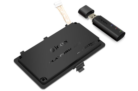 Icon Platform Air image 1
