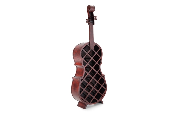 Stagecaptain WR-21 Stradivino Porta Vini e Bottiglie image 1