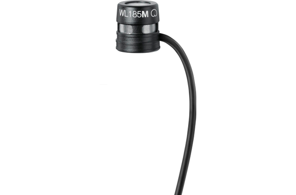 Shure WL185M image 1