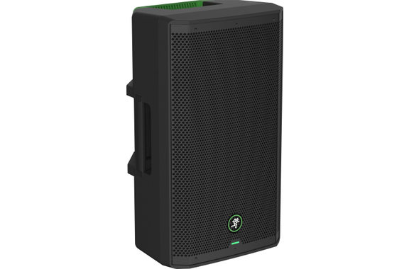 Mackie Thrash212 Go Battery-Powered Active Speaker image 1