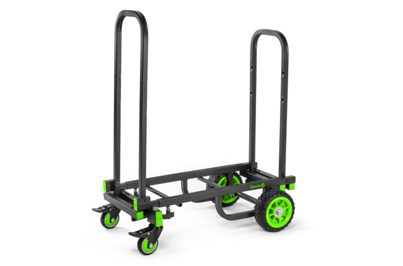 Gravity CART M 01 B Multifunktionswagen image 1