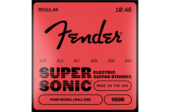 Fender 150R Vintage Nickel image 1