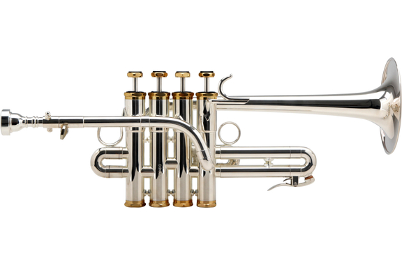 Lechgold PT-910S Tromba Piccola image 1