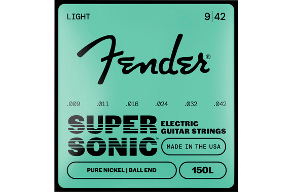 Fender 150L Vintage Nickel image 1