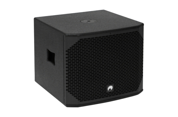 Omnitronic AZX-115A Subwoofer PA 400W image 1