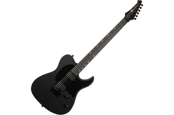 Spira T-400 MBK Baryton Satin Noir Satiné image 1