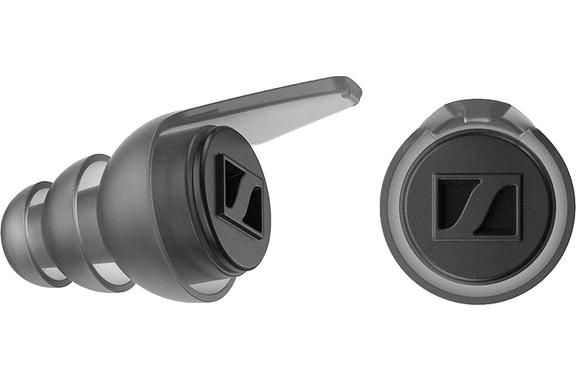Écouteurs Anti-Bruit Sennheiser SoundProtex image 1
