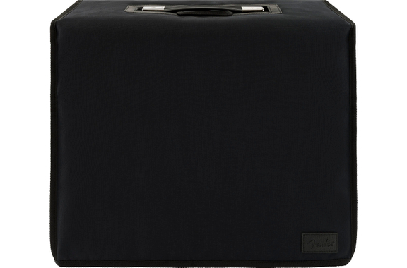 Fender Deluxe Padded Champion 100 Amplifier Cover image 1
