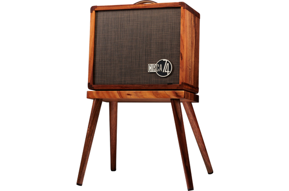 Taylor Circa74 AV150-10 150W 10" Akustik Combo Koa image 1