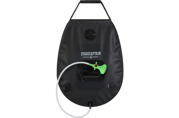 Stagecaptain MD-20 Deluxe Showerqueen Portable Shower image 1