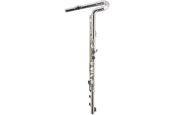 Flûte Basse Di Zhao DZB-Verticale image 1