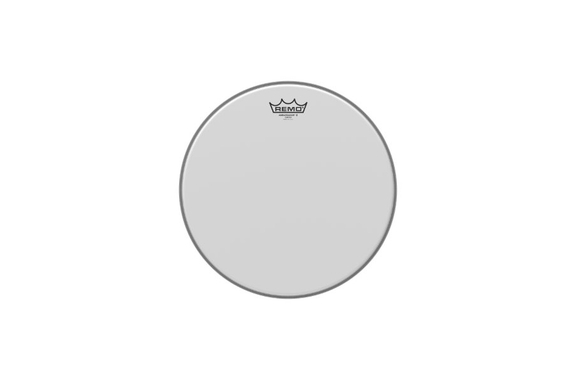 Remo 14" Ambassador X Coated image 1