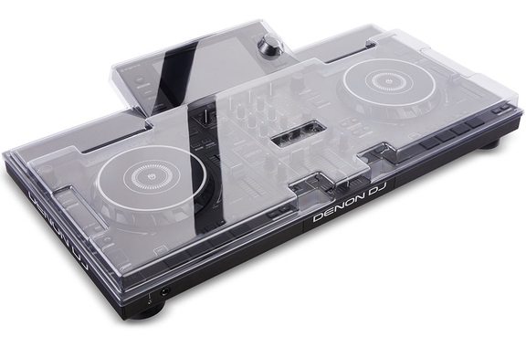 Decksaver Denon DJ SC Live 2 image 1