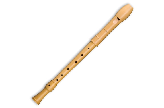 Mollenhauer 2256 Canta Alto Recorder, German image 1