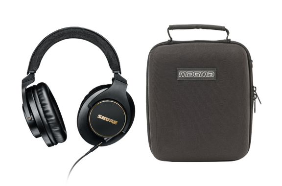 Shure SRH840A Set image 1