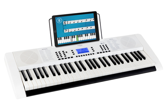 FunKey 61 Edition Pro blanc image 1