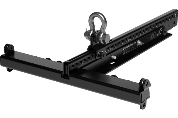 RCF FL-B HDL 6 image 1
