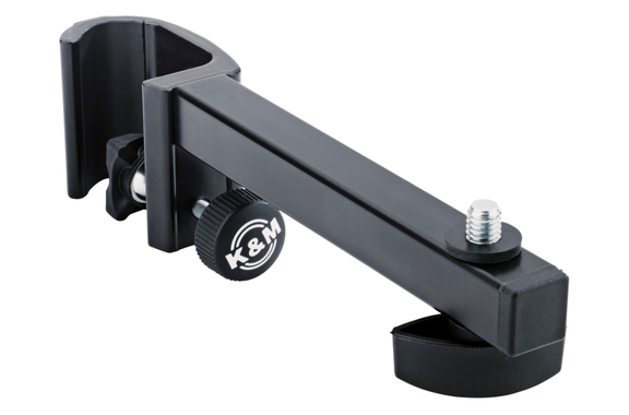 K&M 19715 Supporto Morsetto Universale image 1