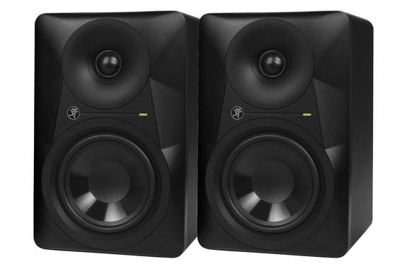 Mackie MR524 image 1