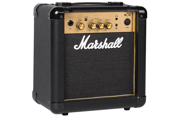 Marshall MG10G image 1