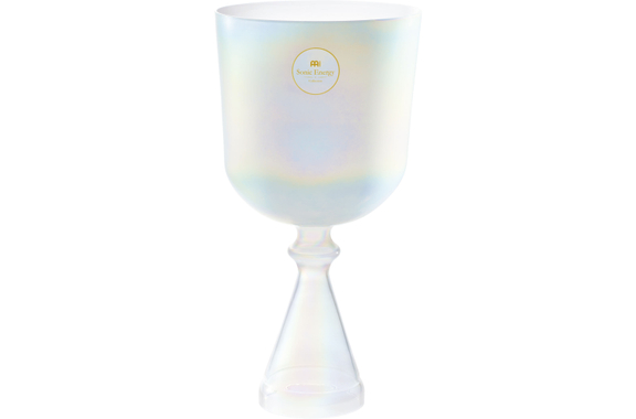 Meinl Sonic Energy CSC675CC Crystal Singing Chalice 6,75\" image 1