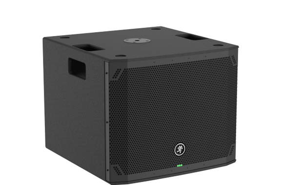 Mackie Thump 15Sv4 image 1