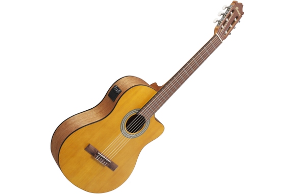 Ibanez GA3ECE-OAM Open Pore Amber 4/4 image 1