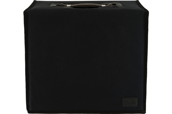 Fender Deluxe Gewatteerde Blues Junior Beschermhoes image 1