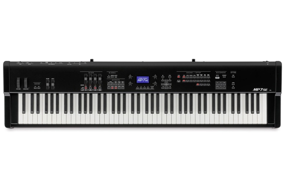 Kawai MP-7SE Stagepiano image 1
