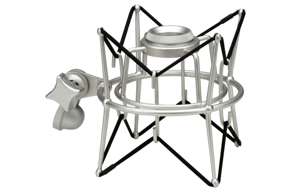 Samson SP01 Suspension Microphone image 1