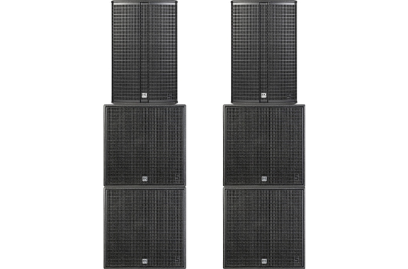 HK Audio Linear 5 MKII Big Venue Pack image 1