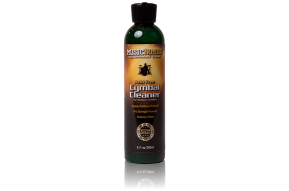 Musicnomad MN111 Cymbal Cleaner image 1