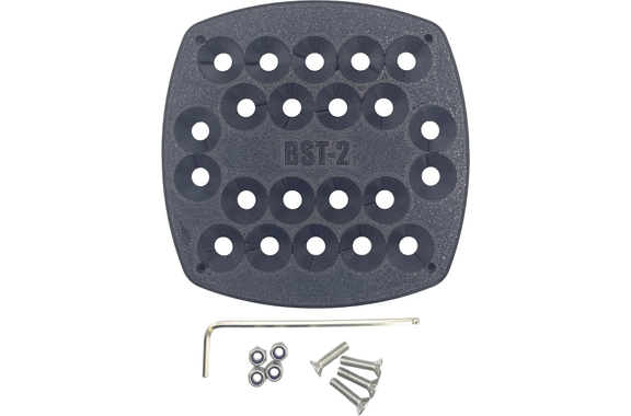 Dayton Audio BST-2 Kit De Montaje image 1
