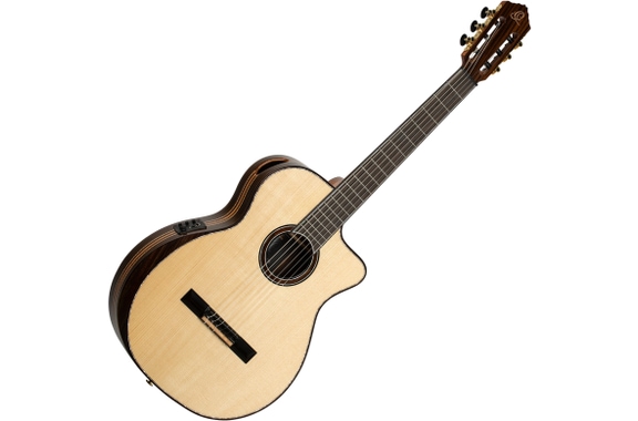 Ortega GRANDSUITE-CE Natural image 1