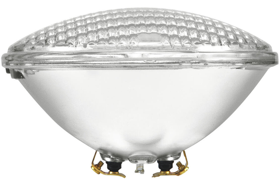 Omnilux PAR-56 12V/300W WFL Pool Lamp image 1