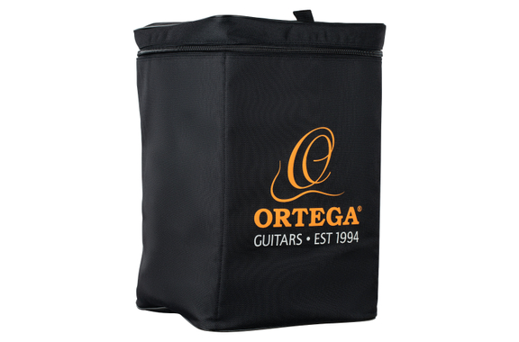 Ortega OSTCJB-BP Professionele Cajon Tas Zwart image 1
