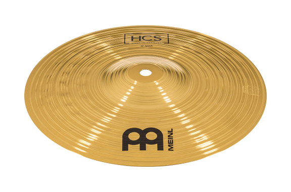 Meinl HCS 10\" Splash image 1