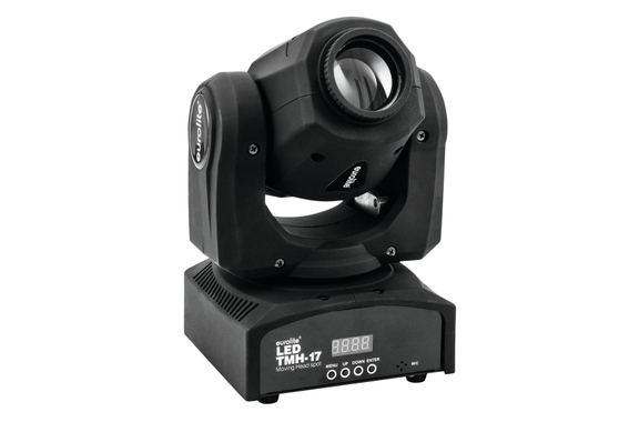 Eurolite LED TMH-17 Moving-Head Spot image 1