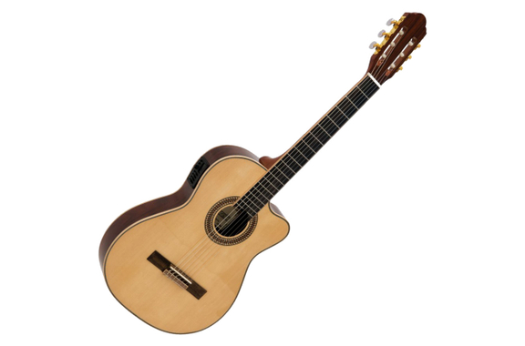 Dimavery TB-100 Thinline image 1