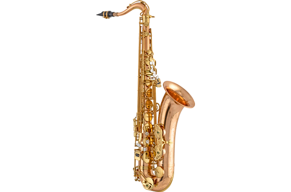 P. Mauriat Tenorsaxofoon ST-86 goud gelakt image 1