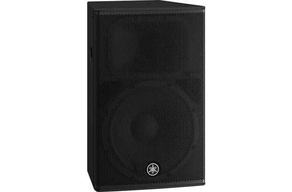 Yamaha DHR15 Enceinte Active 15" image 1