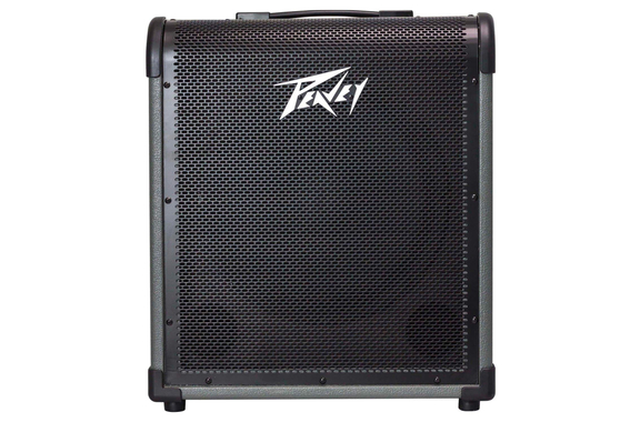 Peavey MAX 150 Bass Combo image 1