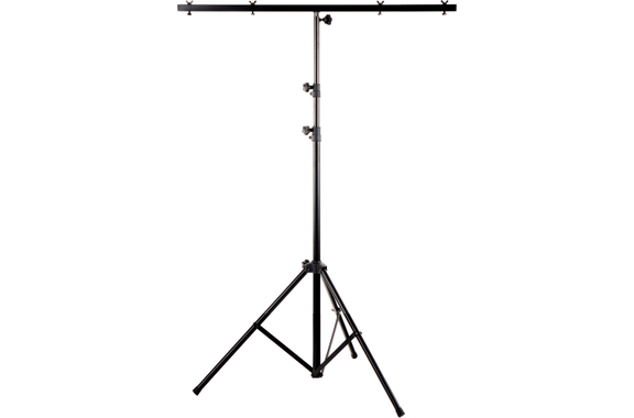 Showlite LS250 Light Stand with Crossbar image 1