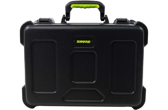 Shure SH-MICCASEW07 Valigetta per Microfono image 1