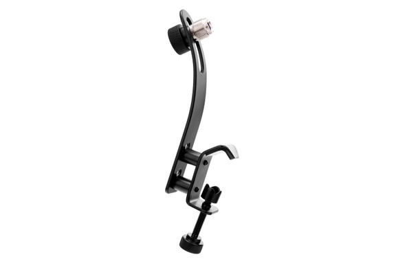 Pronomic DMK-10 Pince Micro Pour Batterie image 1
