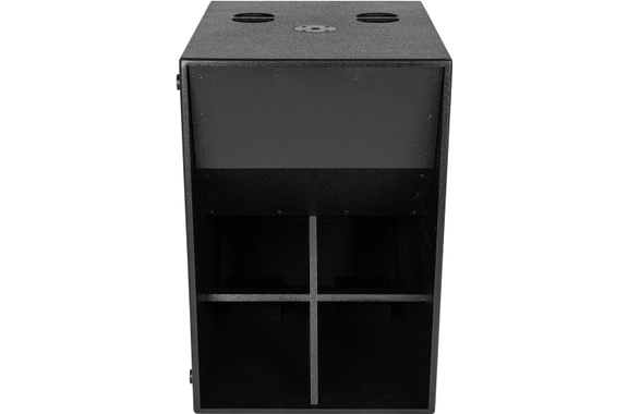 Omnitronic FH-18 Subwoofer À Pavillon image 1